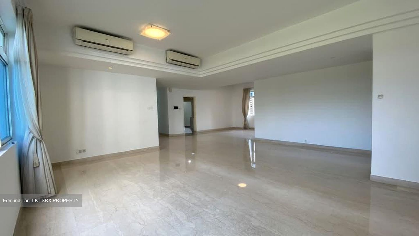 The Waterside (D15), Condominium #596200201